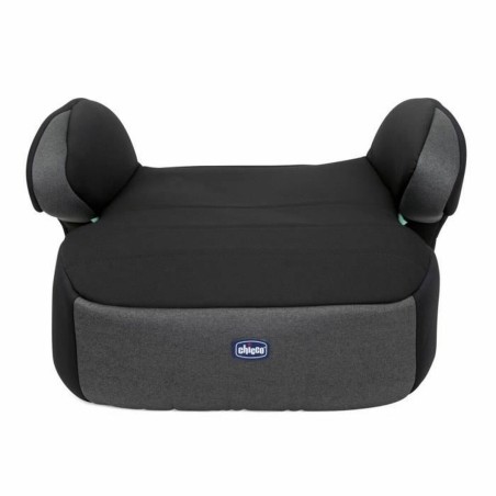 Seggiolino Auto Chicco Quasar Fix Nero Obsidian III (22 - 36 kg) ECE R129/04