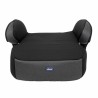 Seggiolino Auto Chicco Quasar Fix Nero Obsidian III (22 - 36 kg) ECE R129/04