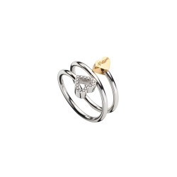 Anello Donna AN Jewels AL.RLPA4SCZ-8 8
