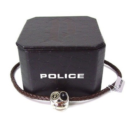 Bracciale Uomo Police PJ20716PLC02