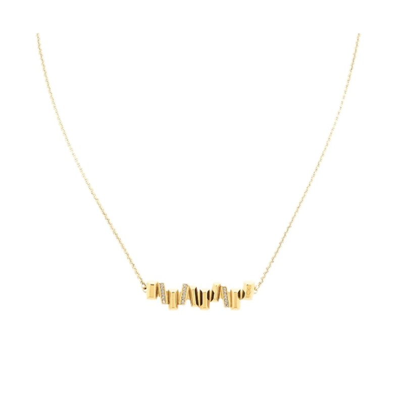 Collana Donna Calvin Klein 35000229