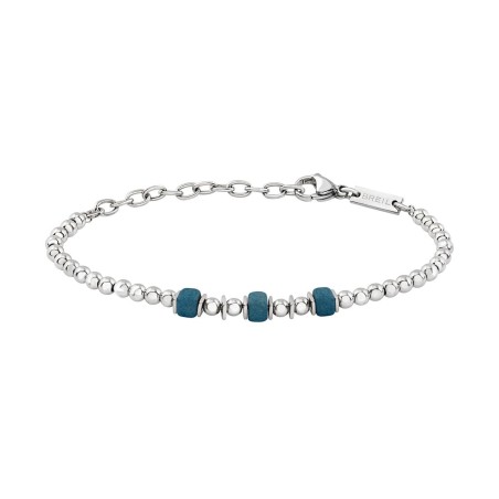 Bracciale Uomo Breil TJ3543 Argento puro 925