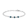 Bracciale Uomo Breil TJ3543 Argento puro 925