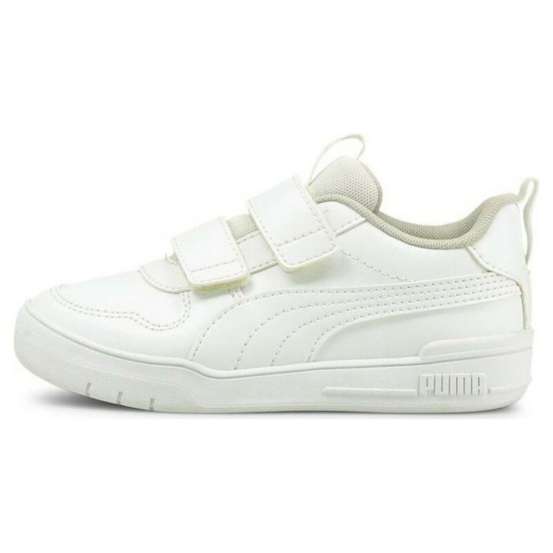 Scarpe Sportive per Bambini Puma Multiflex SL V Scarpe Sportive per Bambini Puma Multiflex SL V