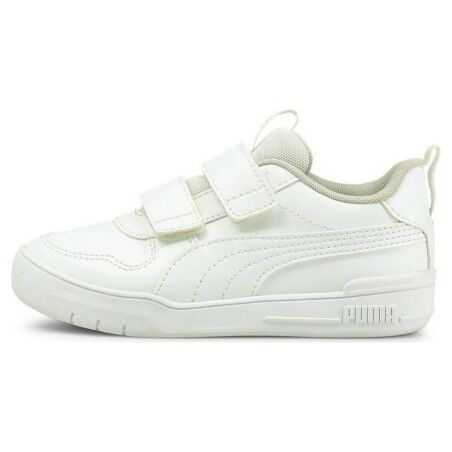 Scarpe Sportive per Bambini Puma Multiflex SL V