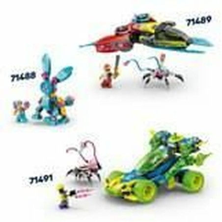 Set di Costruzioni Lego