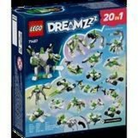 Set di Costruzioni Lego