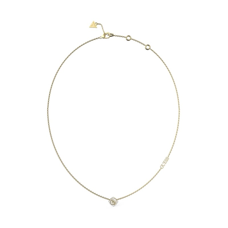 Collana Donna Guess JUBN04643JWYGT-U Collana Donna Guess JUBN04643JWYGT-U