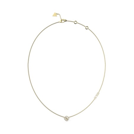Collana Donna Guess JUBN04643JWYGT-U