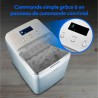 Macchina per il Ghiaccio Medion 2,6 L