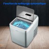Macchina per il Ghiaccio Medion 2,6 L