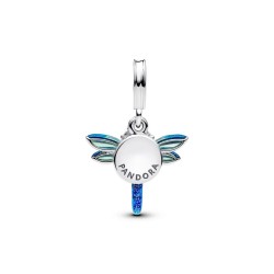 Perlina Donna Pandora 793745C01 Argentato