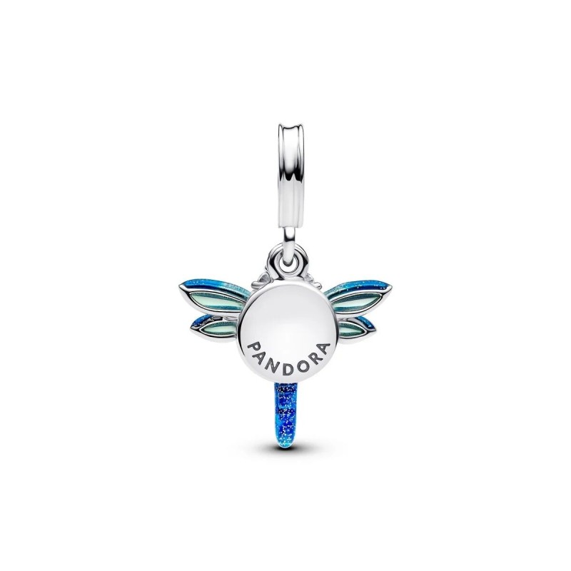 Perlina Donna Pandora 793745C01 Argentato
