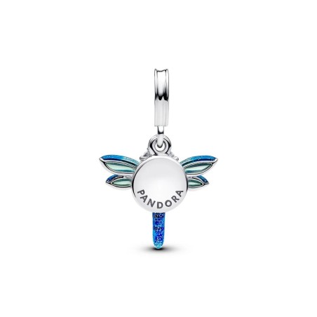 Perlina Donna Pandora 793745C01 Argentato