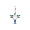 Perlina Donna Pandora 793745C01 Argentato
