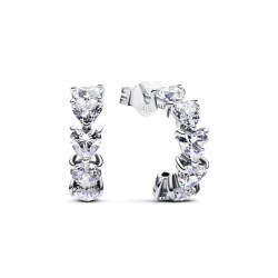 Orecchini Donna Pandora 293657C01 Argentato