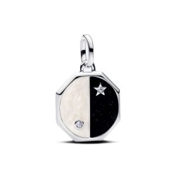 Perlina Donna Pandora 793688C01 Argentato