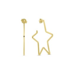 Orecchini Donna CO88 Collection 8CE-70593 Dorato