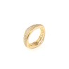 Anello Donna Guess JUBR04675JWYG52 12 Dorato