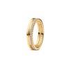 Anello Donna Pandora 163799C01-56 16 Dorato