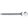 Scatola a viti CELO 500 Unità Zincato (4,5 x 40 mm)