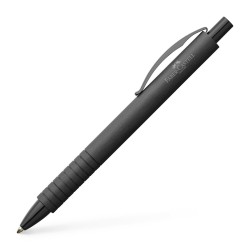 Penna Faber-Castell Essentio B Nero opaco