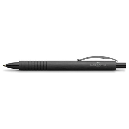Penna Faber-Castell Essentio B Nero opaco