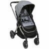 Passeggino per Bambini Chicco Urban Pro Grigio