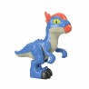 Dinosauro Mattel Plastica