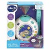 Proiettore Vtech Baby  LUMI VEILLEUSE NUIT ENCHANTEE Azzurro