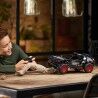 Set di Costruzioni Lego Audi RS Q e-tron Multicolore
