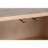 Credenza Home ESPRIT Acacia 80 x 40 x 95 cm