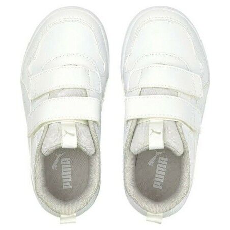 Scarpe Sportive per Bambini Puma Multiflex SL V