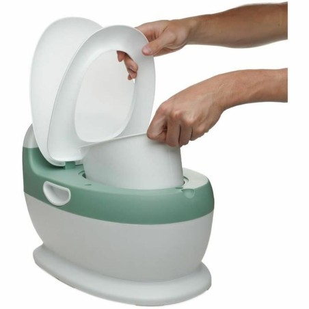 Vasino ThermoBaby Sage
