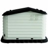 Stallo MPETS Beige