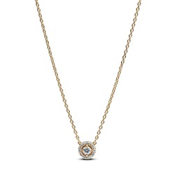 Ciondolo Donna Pandora 363548C01-45 Dorato