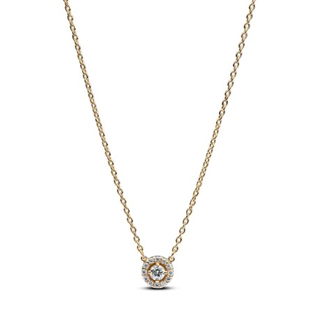 Ciondolo Donna Pandora 363548C01-45 Dorato