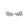 Orecchini Donna Pandora 293774C01 Argentato
