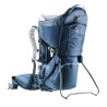 Zaino Porta bambino Deuter KID COMFORT MIDNIGHT Azzurro 22 Kg