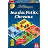 Gioco da Tavolo Schmidt Spiele Jeu Des Petits Chevaux (FR)