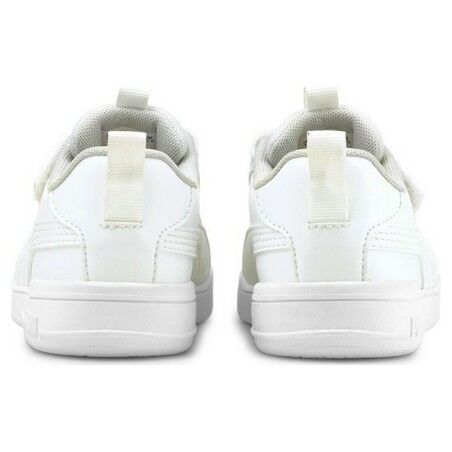 Scarpe Sportive per Bambini Puma Multiflex SL V