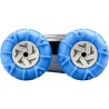 Macchinina Radiocomandata Exost SL20268 Azzurro