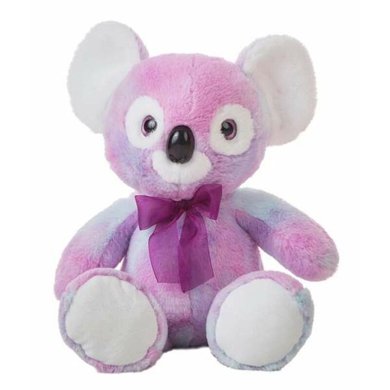 Peluche Otto Rosa Koala 120 cm Peluche Otto Rosa Koala 120 cm
