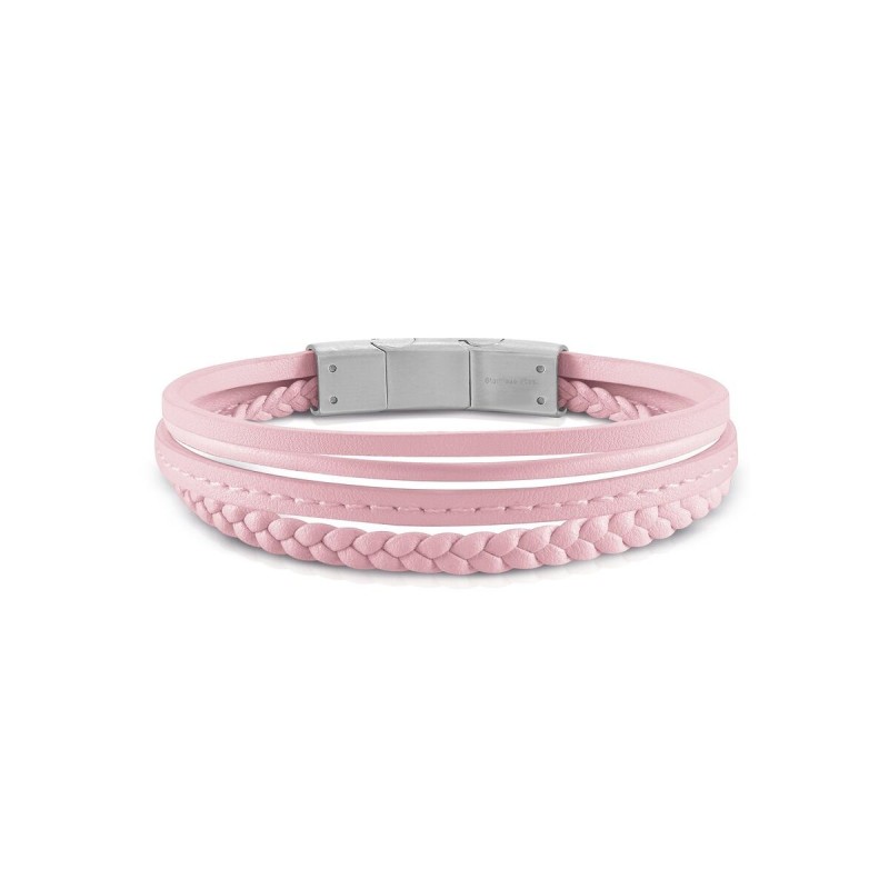 Bracciale Donna Guess JUMB01345JWSTPIT-U Bracciale Donna Guess JUMB01345JWSTPIT-U