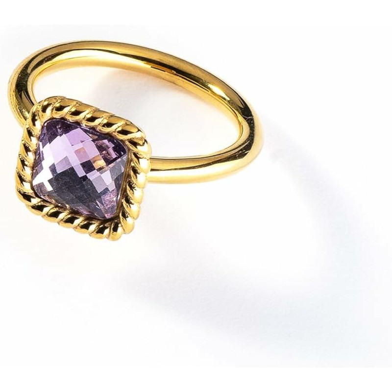 Anello Donna AN Jewels AL.RMW07GVI-9 9 Anello Donna AN Jewels AL.RMW07GVI-9 9