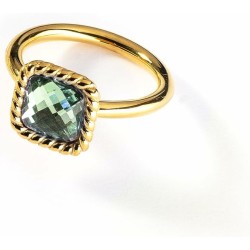 Anello Donna AN Jewels AL.RMW07GGR-7 7