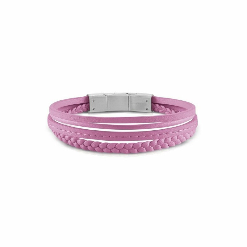 Bracciale Donna Guess JUMB01345JWSTFCT-U Bracciale Donna Guess JUMB01345JWSTFCT-U