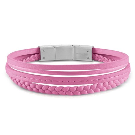 Bracciale Donna Guess JUMB01345JWSTFCT-U