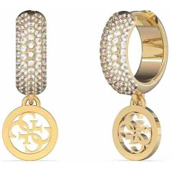 Orecchini Donna Guess JUBE03301JWYGT-U
