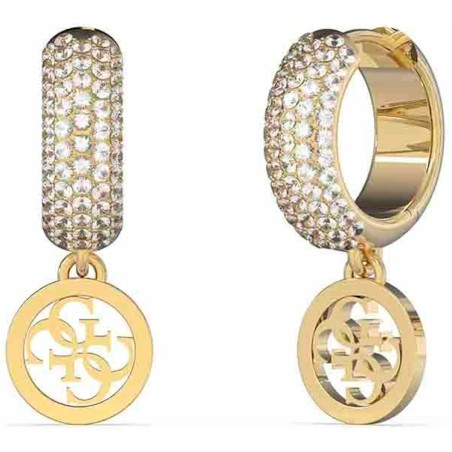 Orecchini Donna Guess JUBE03301JWYGT-U